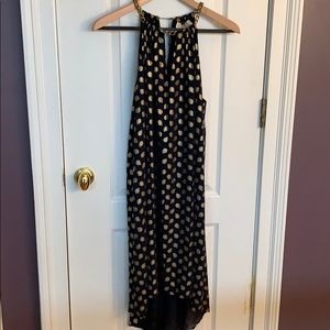 Hi -lo Dress Michael by Michael Kors